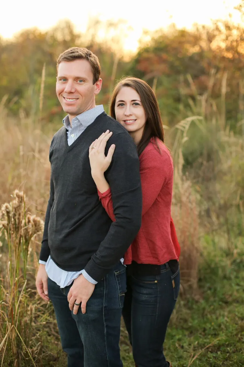 Drs. Mandy and Robert Shearer of Soddy Daisy Smiles